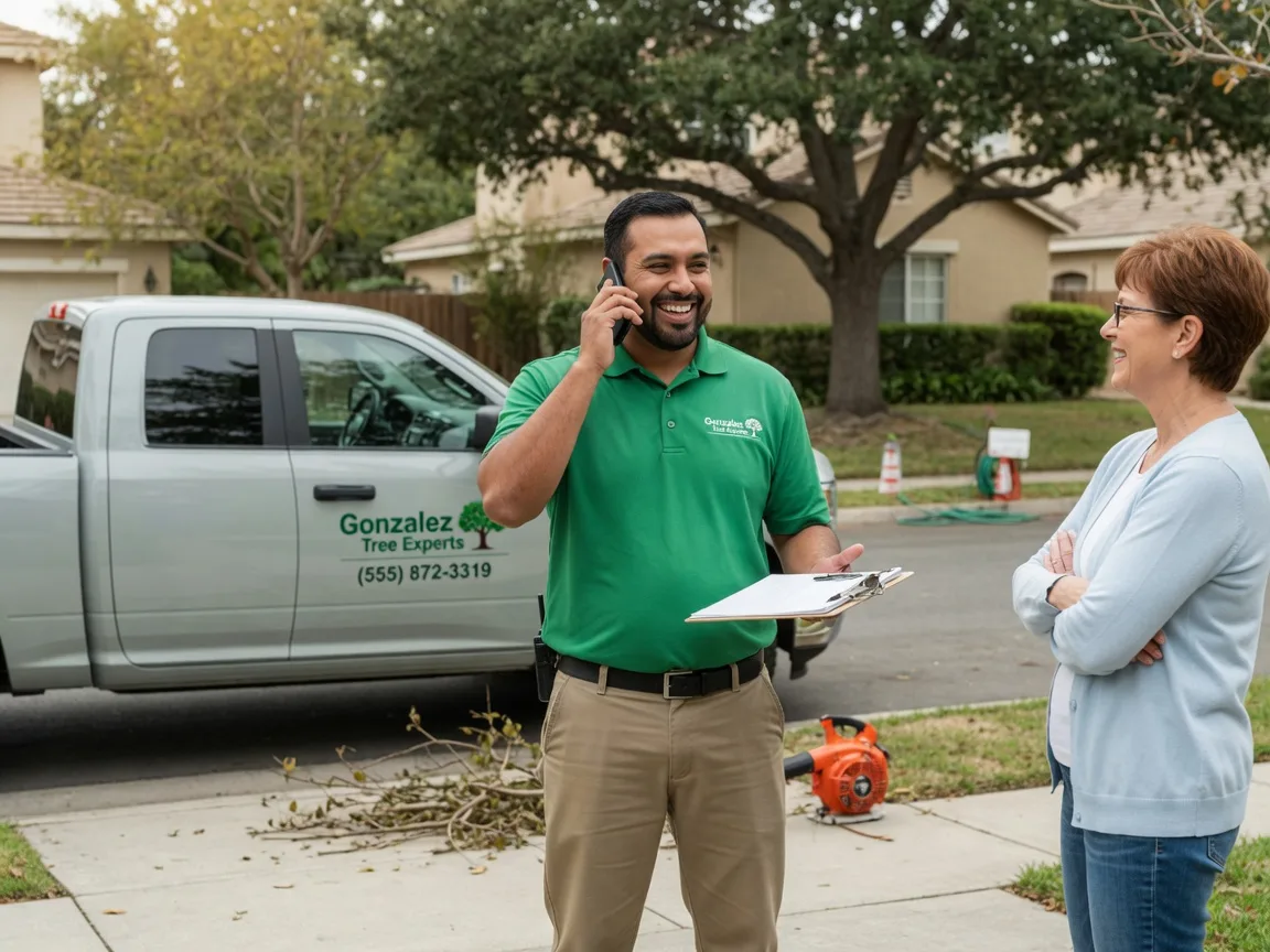 Tree Service Advance, NC FAQs
